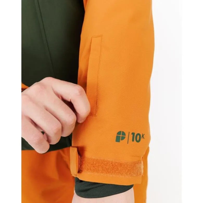 ProtestPrtkajo - Veste ski homme