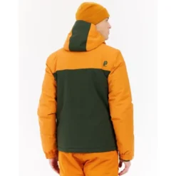 ProtestPrtkajo - Veste ski homme