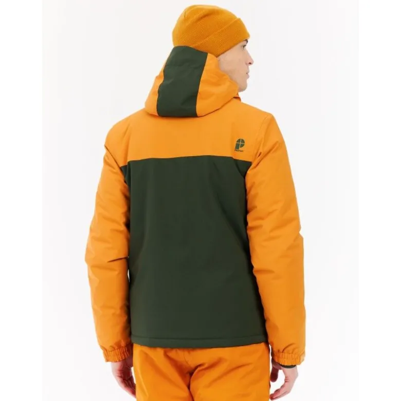 ProtestPrtkajo - Veste ski homme