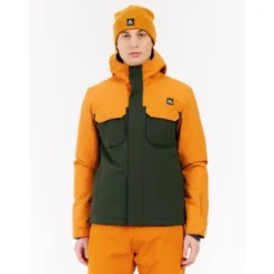 ProtestPrtkajo - Veste ski homme