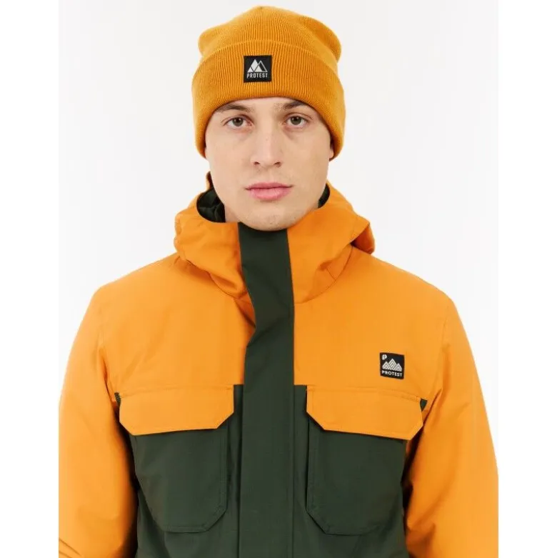 ProtestPrtkajo - Veste ski homme