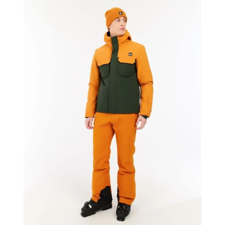 ProtestPrtkajo - Veste ski homme
