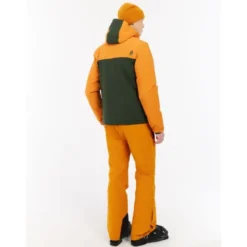 ProtestPrtkajo - Veste ski homme