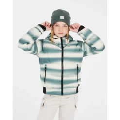 ProtestPrtkatie Jr Snowjacket - Veste ski enfant