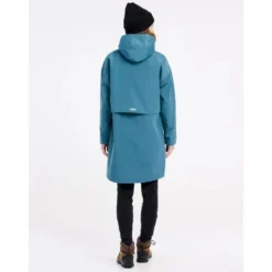 ProtestPrtkhanty - Veste imperméable femme