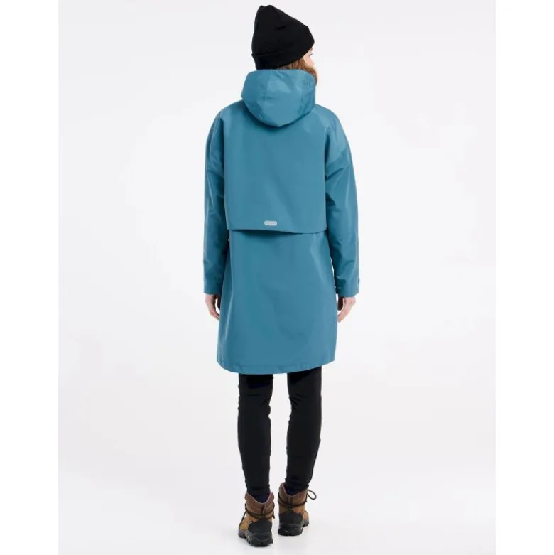ProtestPrtkhanty - Veste imperméable femme