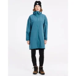 ProtestPrtkhanty - Veste imperméable femme