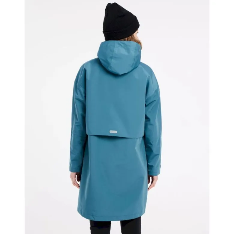 ProtestPrtkhanty - Veste imperméable femme