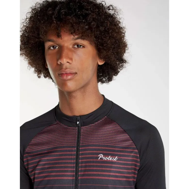 ProtestPrtkoblet - Maillot vélo homme