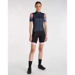 ProtestPrtkolanut - Maillot vélo femme