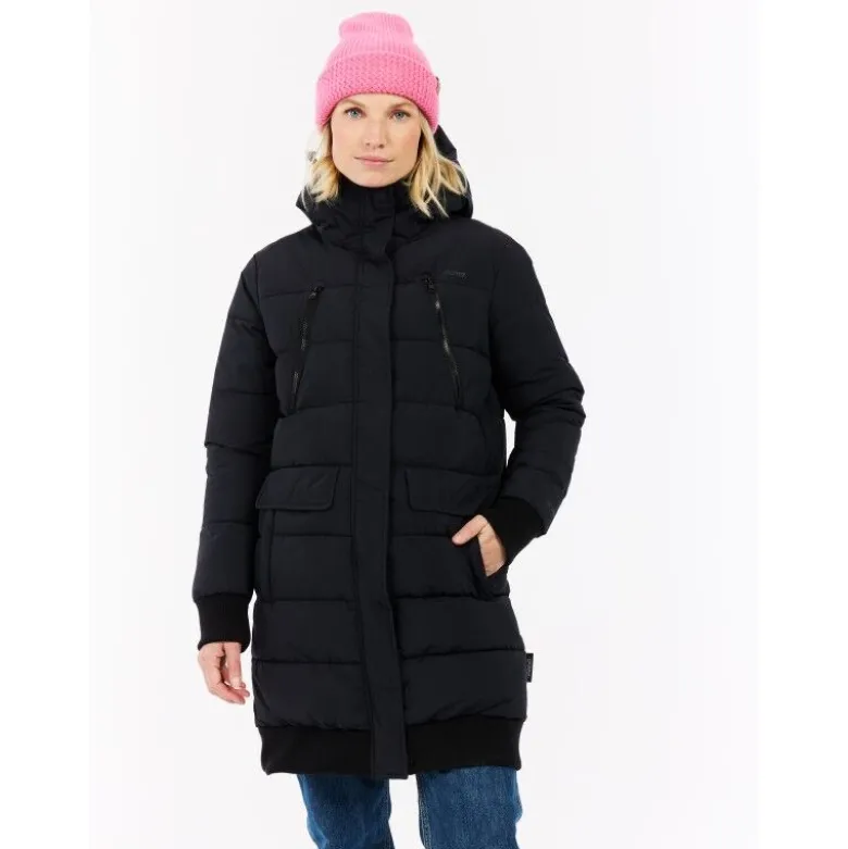 ProtestPrtkooky Long - Doudoune femme