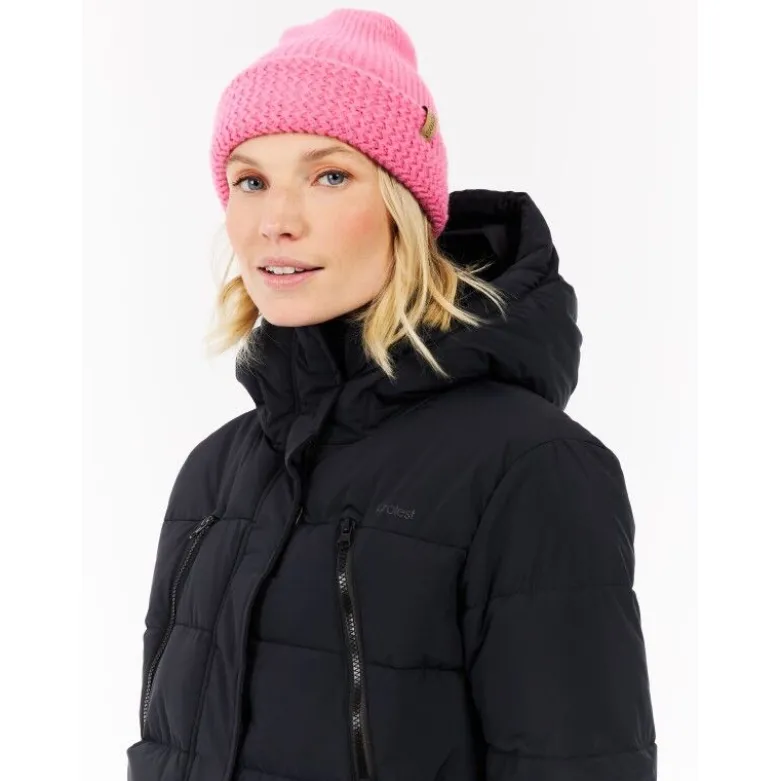 ProtestPrtkooky Long - Doudoune femme