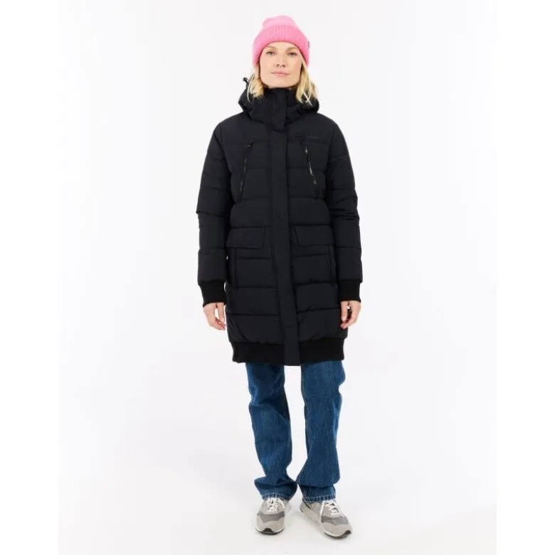 ProtestPrtkooky Long - Doudoune femme