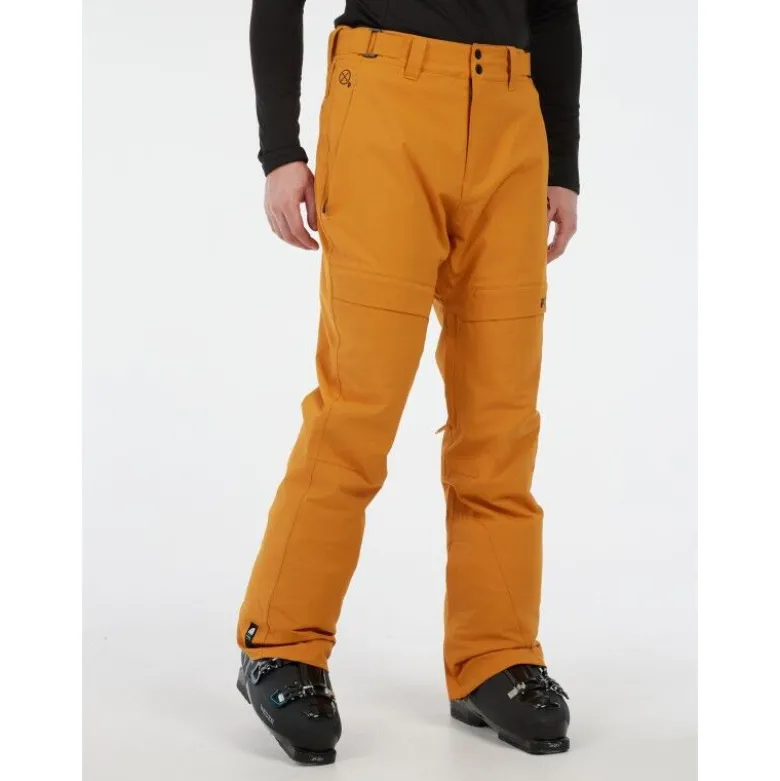 ProtestPrtkvitis - Pantalon ski homme