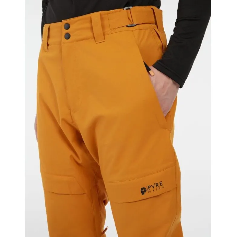 ProtestPrtkvitis - Pantalon ski homme