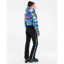 ProtestPrtlaila Snowjacket - Veste ski femme