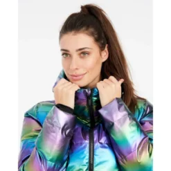 ProtestPrtlaila Snowjacket - Veste ski femme