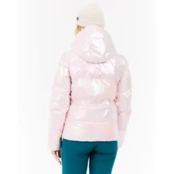 ProtestPrtleola - Veste ski femme