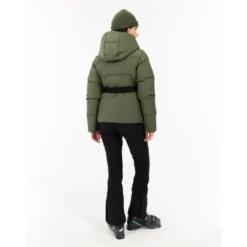ProtestPrtleon - Veste ski femme