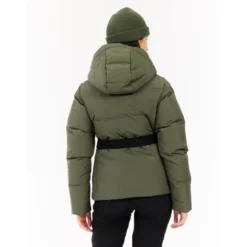 ProtestPrtleon - Veste ski femme