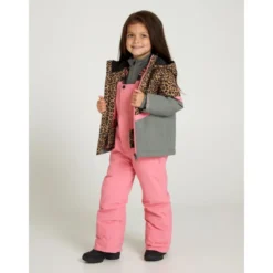 ProtestPrtlilly 23 TD Jacket - Veste ski enfant
