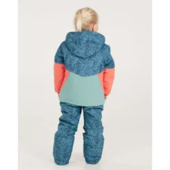 ProtestPrtliske TD Jacket - Veste ski enfant
