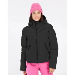 ProtestPrtlucid Snowjacket - Veste ski femme