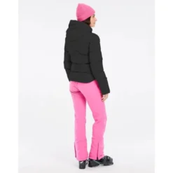 ProtestPrtlucid Snowjacket - Veste ski femme