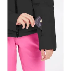 ProtestPrtlucid Snowjacket - Veste ski femme