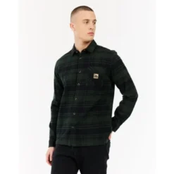 ProtestPrtlunder Outoor - Chemise homme