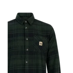 ProtestPrtlunder Outoor - Chemise homme