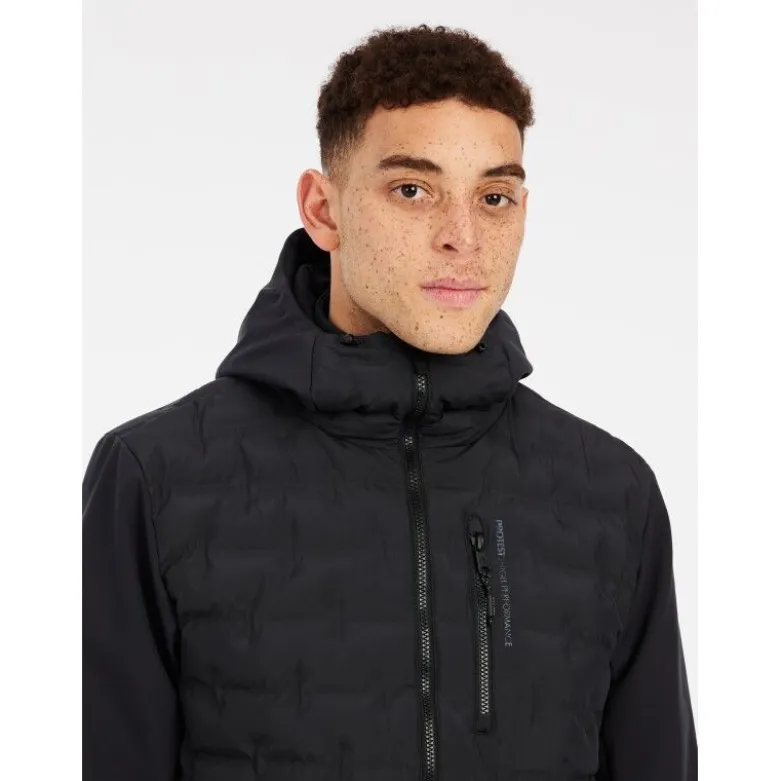 ProtestPrtmalmo - Veste ski homme