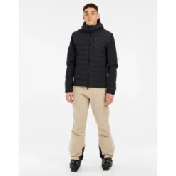 ProtestPrtmalmo - Veste ski homme