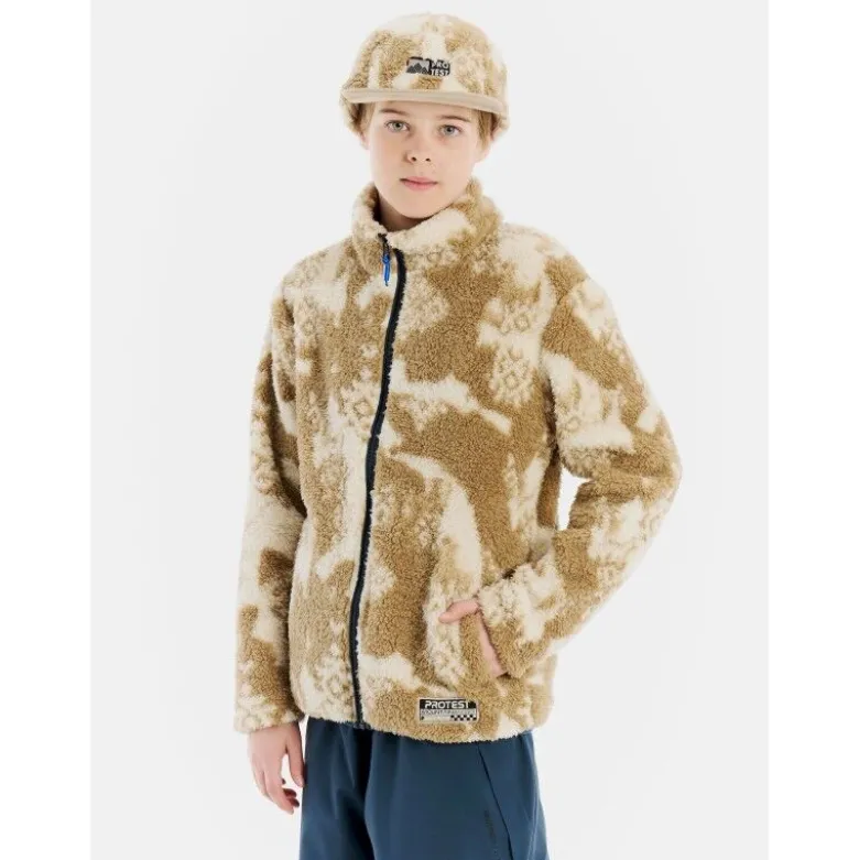 ProtestPrtmalton Jr - Polaire enfant