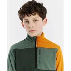 ProtestPrtmarno Jr - Polaire enfant