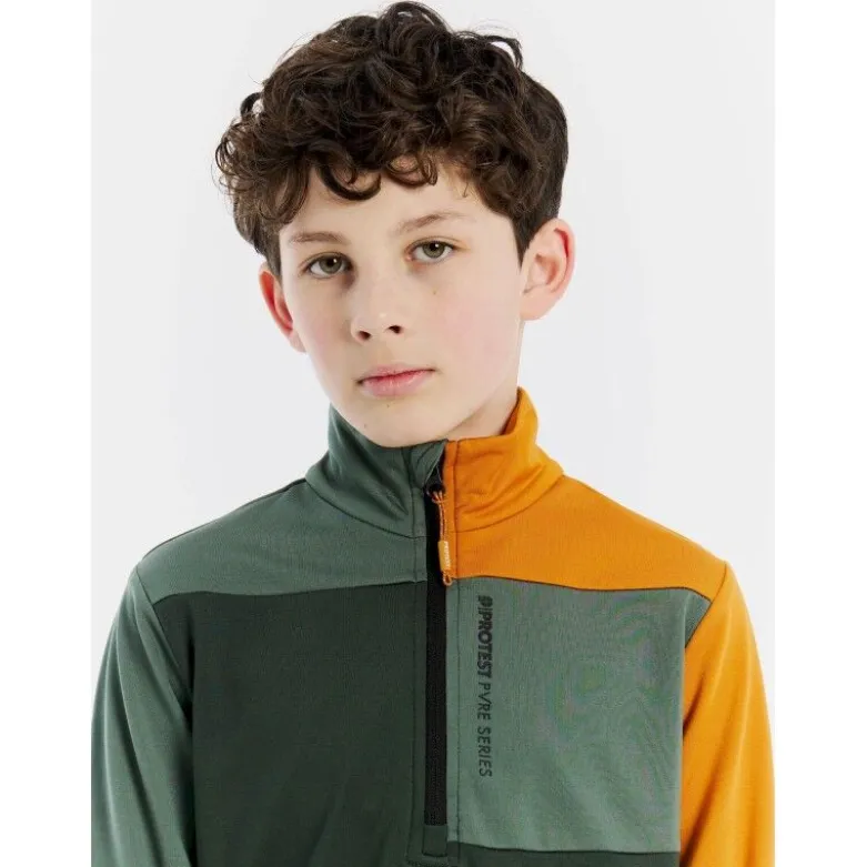 ProtestPrtmarno Jr - Polaire enfant