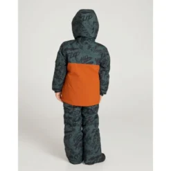ProtestPrtmateo Td - Veste ski enfant