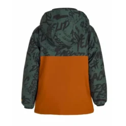 ProtestPrtmateo Td - Veste ski enfant