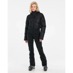 ProtestPrtmicha Snowjacket - Veste ski femme