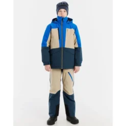 ProtestPrtmilan Jr - Veste ski enfant