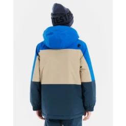 ProtestPrtmilan Jr - Veste ski enfant