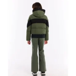 ProtestPrtmilla Jr - Veste ski enfant