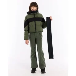 ProtestPrtmilla Jr - Veste ski enfant