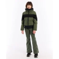 ProtestPrtmilla Jr - Veste ski enfant