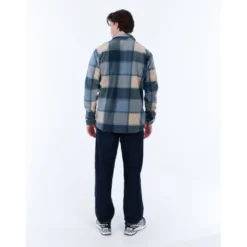 ProtestPrtmitchel Outdoor - Chemise homme