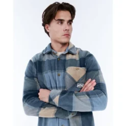 ProtestPrtmitchel Outdoor - Chemise homme