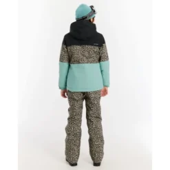 ProtestPrtmorena Jr - Veste ski enfant