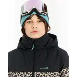 ProtestPrtmorena Jr - Veste ski enfant