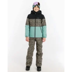 ProtestPrtmorena Jr - Veste ski enfant