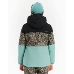 ProtestPrtmorena Jr - Veste ski enfant